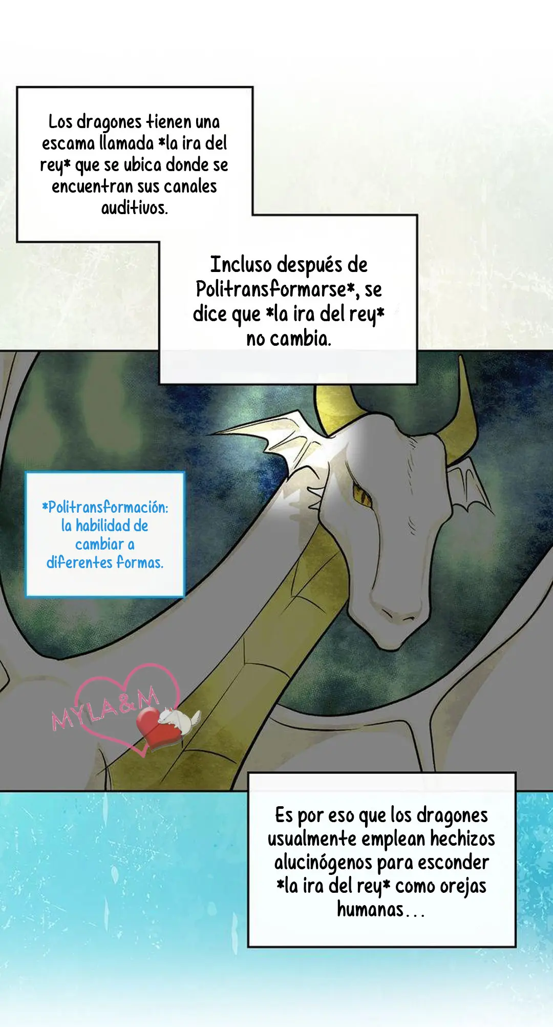 La mascota de la villana (2019) - Capítulo 18 - Página 60 - LectorTMOo