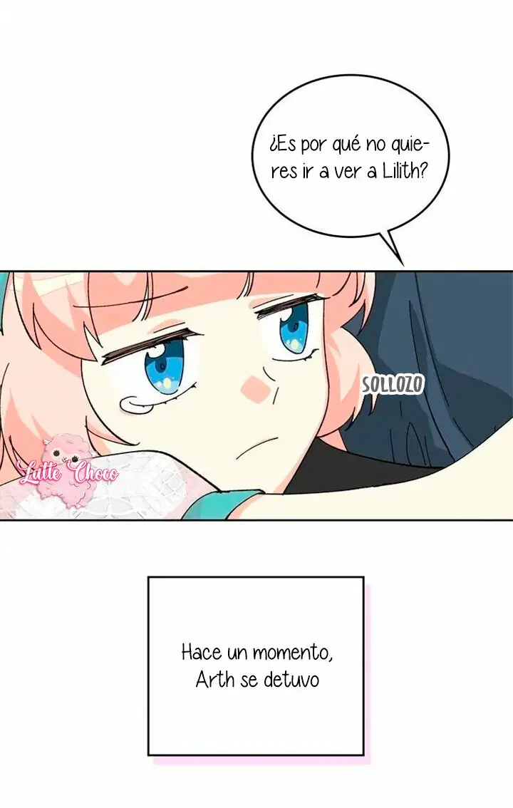 La mascota de la villana (2019) - Capítulo 21 - Página 8 - LectorTMOo