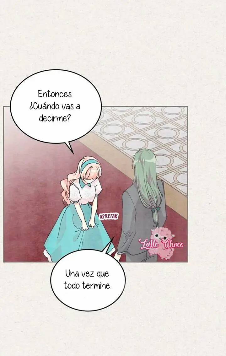 La mascota de la villana (2019) - Capítulo 21 - Página 14 - LectorTMOo