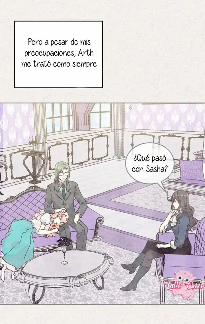 La mascota de la villana (2019) - Capítulo 21 - Página 18 - LectorTMOo