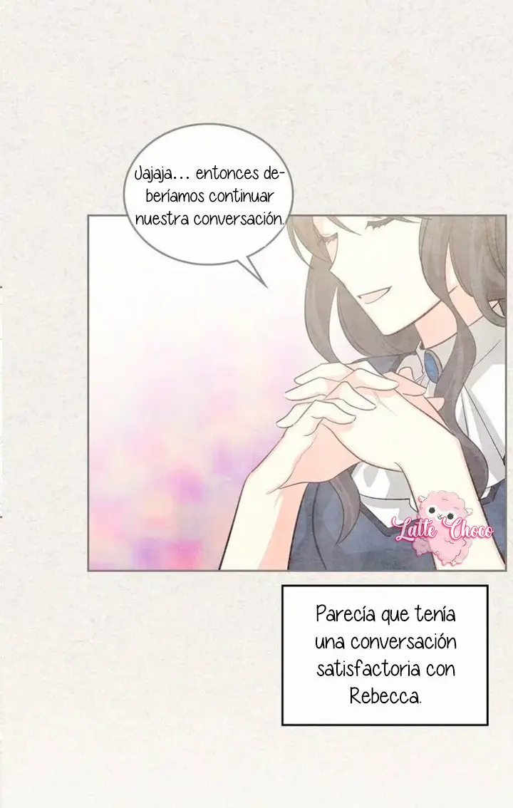 La mascota de la villana (2019) - Capítulo 21 - Página 20 - LectorTMOo