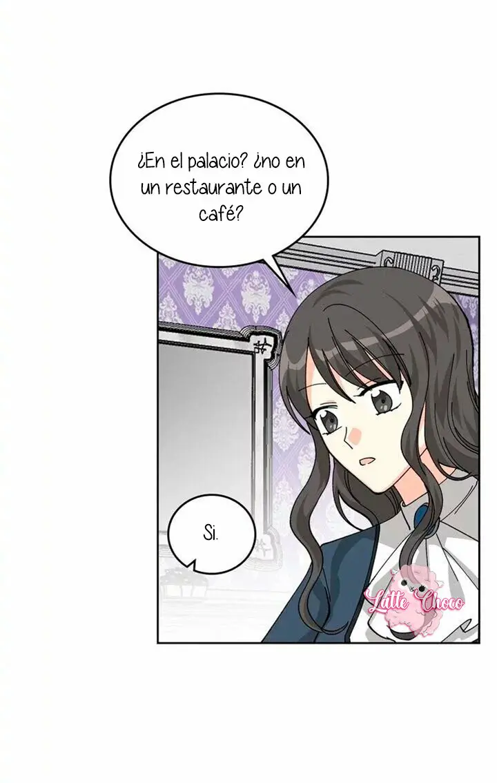 La mascota de la villana (2019) - Capítulo 21 - Página 22 - LectorTMOo