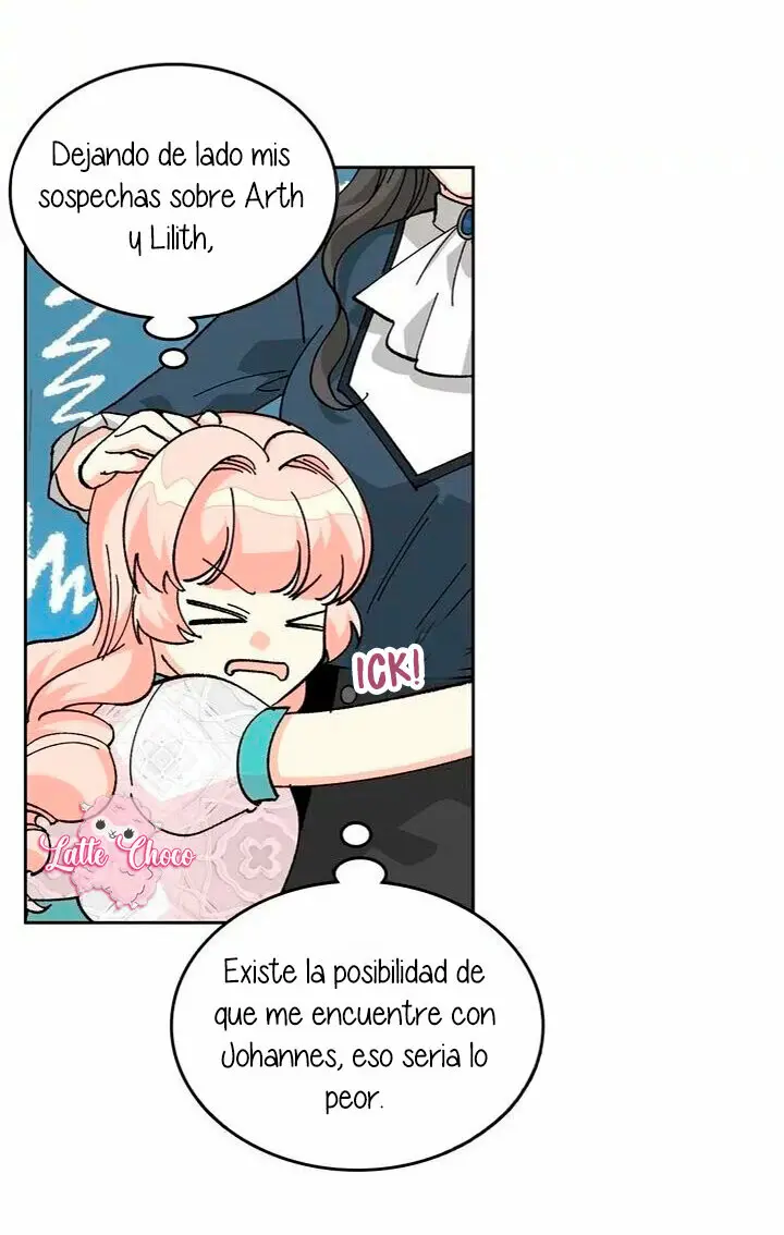 La mascota de la villana (2019) - Capítulo 21 - Página 23 - LectorTMOo