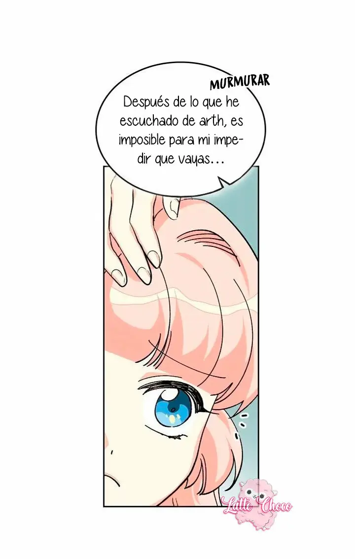 La mascota de la villana (2019) - Capítulo 21 - Página 24 - LectorTMOo