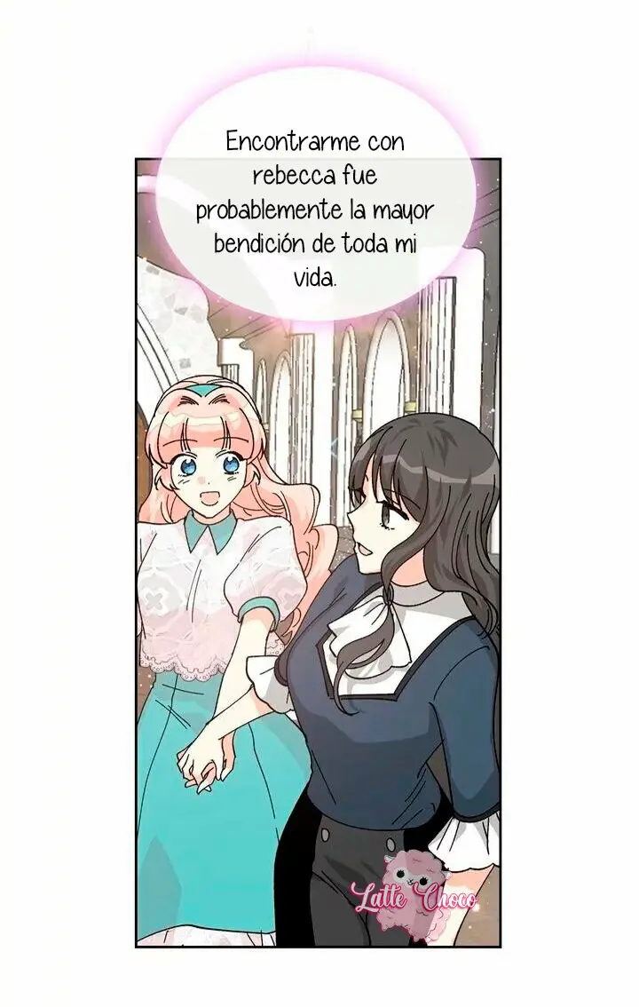 La mascota de la villana (2019) - Capítulo 21 - Página 29 - LectorTMOo