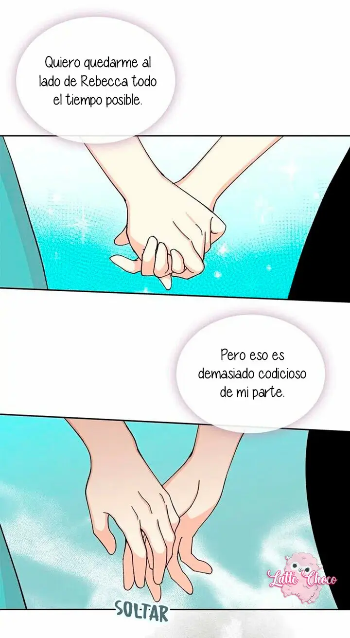 La mascota de la villana (2019) - Capítulo 21 - Página 30 - LectorTMOo