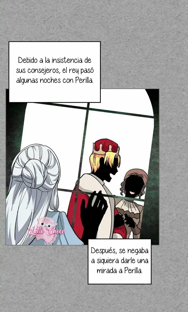 La mascota de la villana (2019) - Capítulo 21 - Página 39 - LectorTMOo
