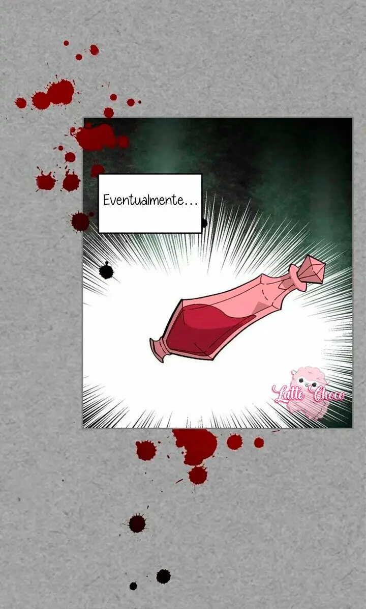 La mascota de la villana (2019) - Capítulo 21 - Página 40 - LectorTMOo