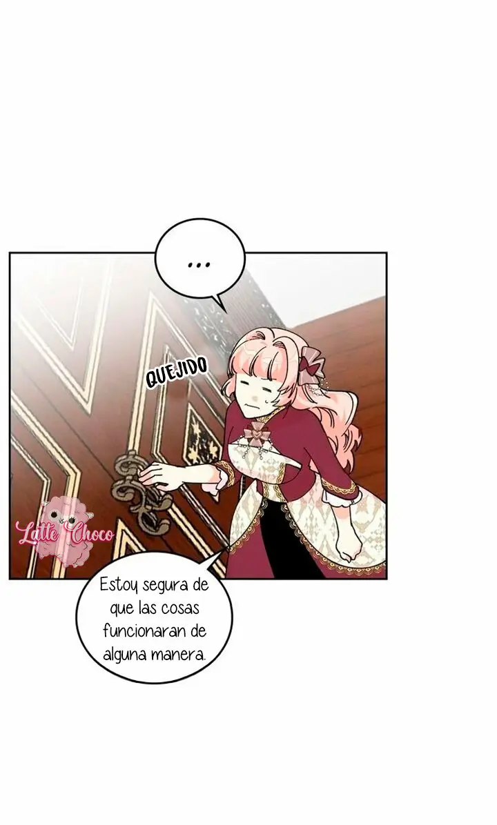 La mascota de la villana (2019) - Capítulo 21 - Página 48 - LectorTMOo