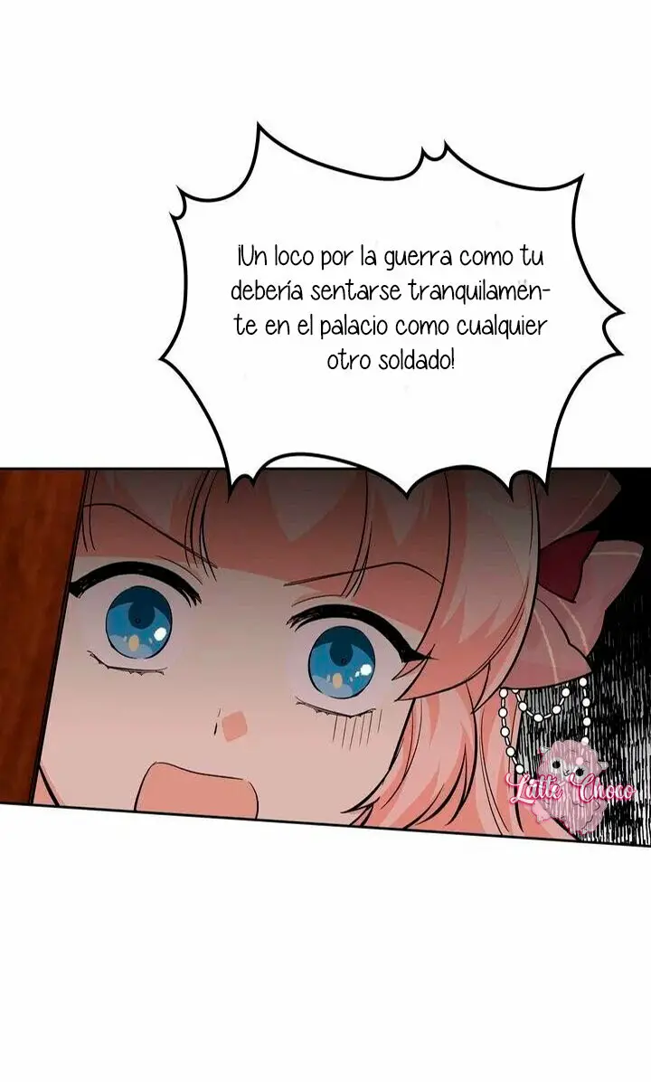 La mascota de la villana (2019) - Capítulo 21 - Página 51 - LectorTMOo