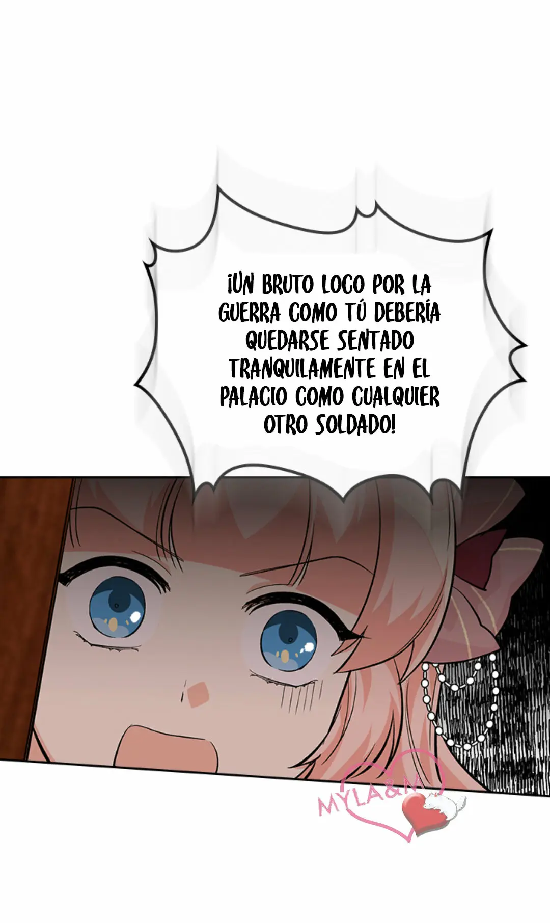 La mascota de la villana (2019) - Capítulo 22 - Página 8 - LectorTMOo