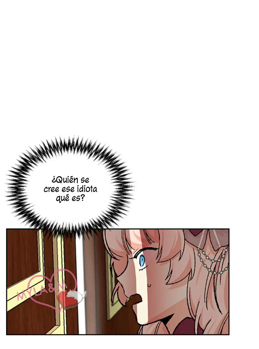 La mascota de la villana (2019) - Capítulo 22 - Página 14 - LectorTMOo