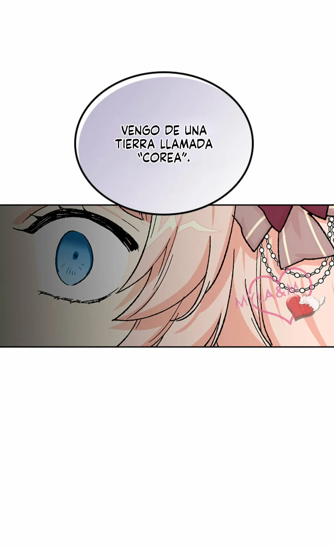 La mascota de la villana (2019) - Capítulo 22 - Página 64 - LectorTMOo