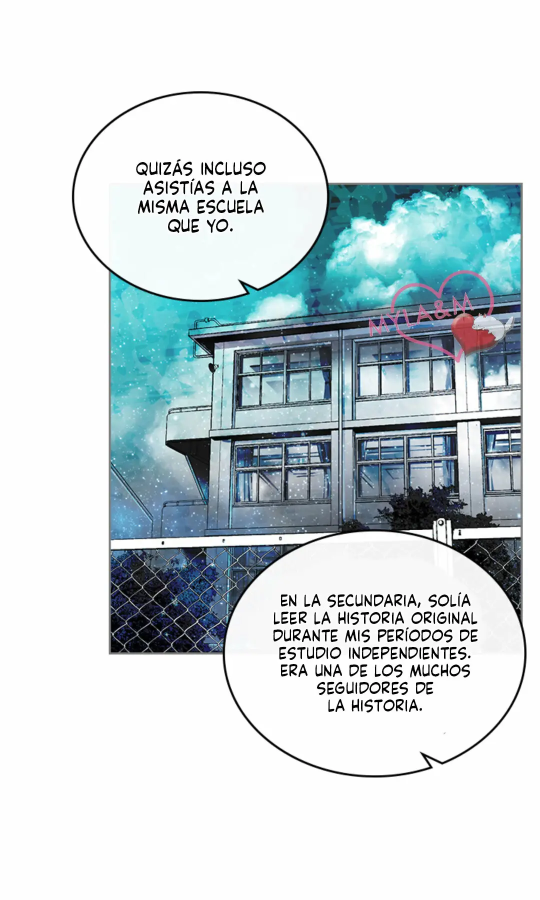 La mascota de la villana (2019) - Capítulo 22 - Página 66 - LectorTMOo