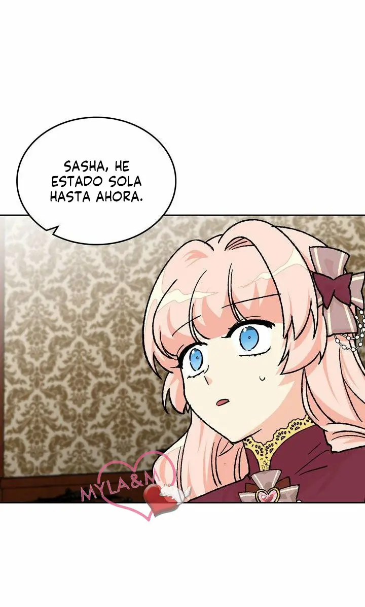 La mascota de la villana (2019) - Capítulo 23 - Página 10 - LectorTMOo