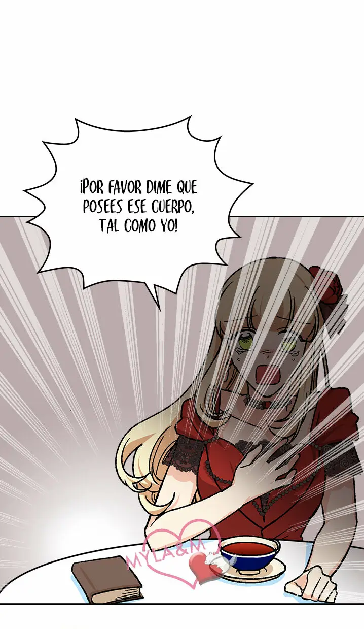 La mascota de la villana (2019) - Capítulo 23 - Página 17 - LectorTMOo