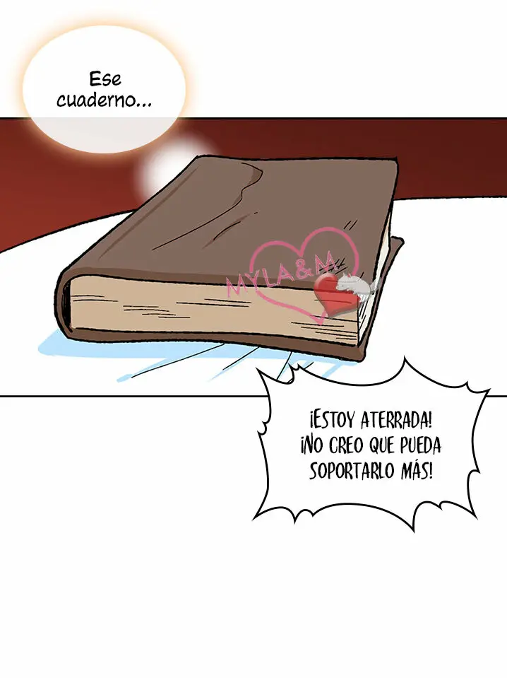 La mascota de la villana (2019) - Capítulo 23 - Página 18 - LectorTMOo