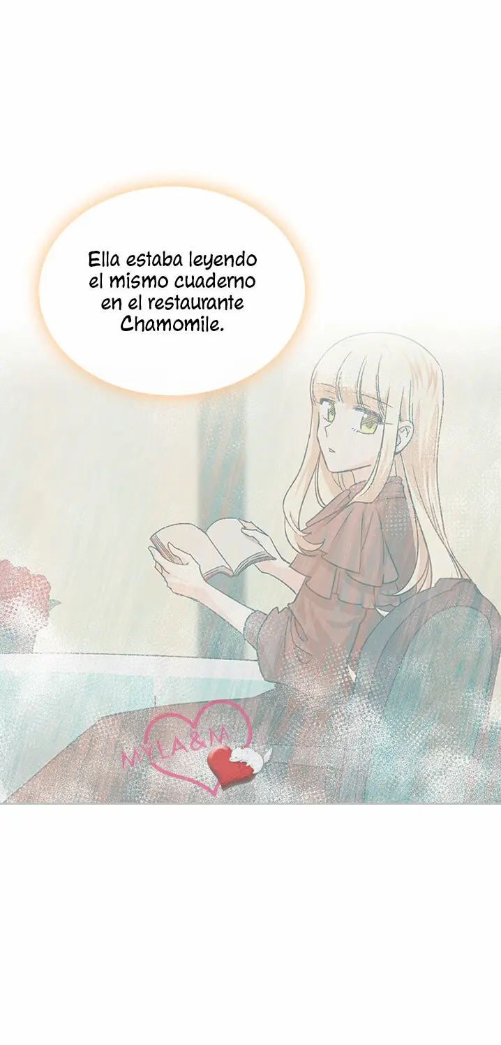 La mascota de la villana (2019) - Capítulo 23 - Página 19 - LectorTMOo