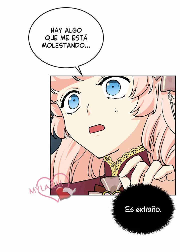 La mascota de la villana (2019) - Capítulo 23 - Página 25 - LectorTMOo