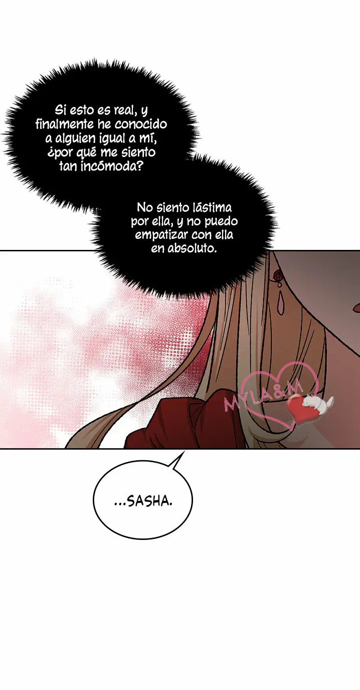 La mascota de la villana (2019) - Capítulo 23 - Página 26 - LectorTMOo