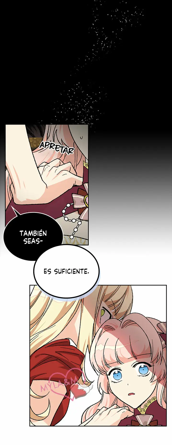 La mascota de la villana (2019) - Capítulo 23 - Página 32 - LectorTMOo