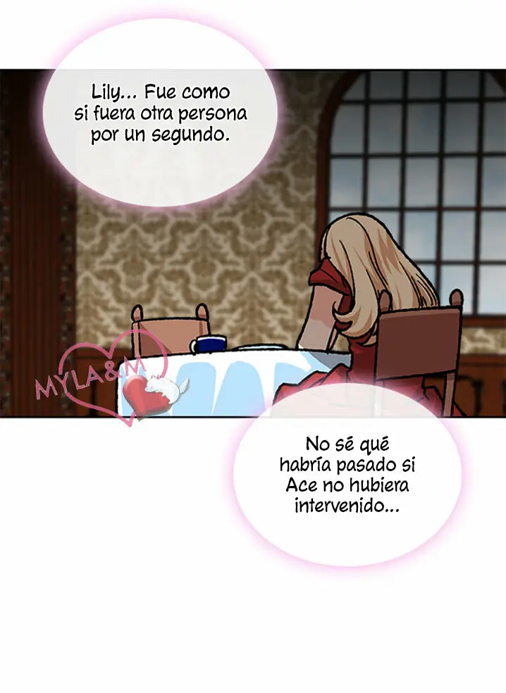 La mascota de la villana (2019) - Capítulo 23 - Página 36 - LectorTMOo