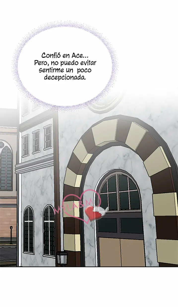 La mascota de la villana (2019) - Capítulo 23 - Página 49 - LectorTMOo