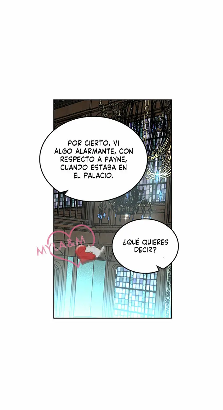 La mascota de la villana (2019) - Capítulo 23 - Página 54 - LectorTMOo