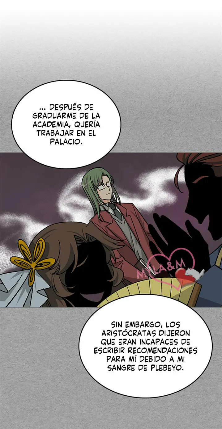 La mascota de la villana (2019) - Capítulo 23 - Página 60 - LectorTMOo