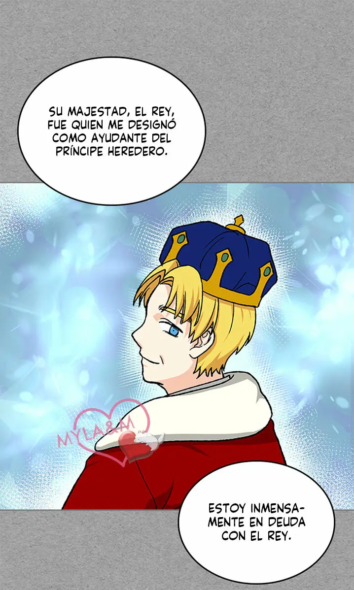 La mascota de la villana (2019) - Capítulo 23 - Página 61 - LectorTMOo