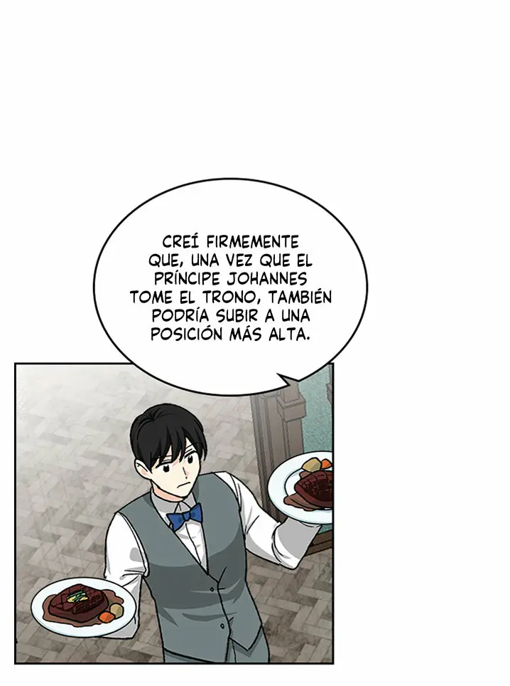 La mascota de la villana (2019) - Capítulo 23 - Página 63 - LectorTMOo