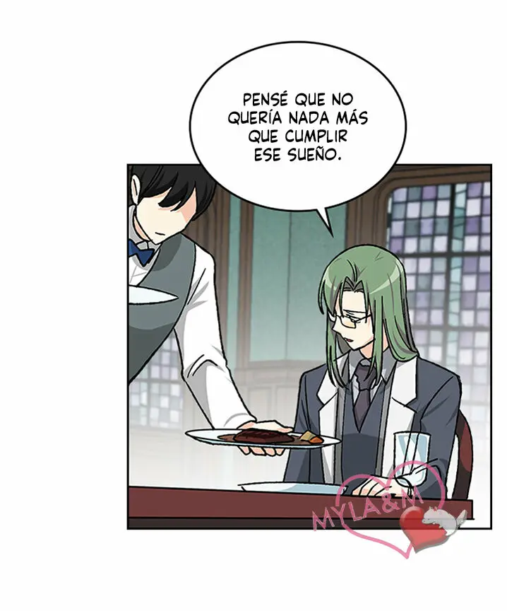 La mascota de la villana (2019) - Capítulo 23 - Página 64 - LectorTMOo