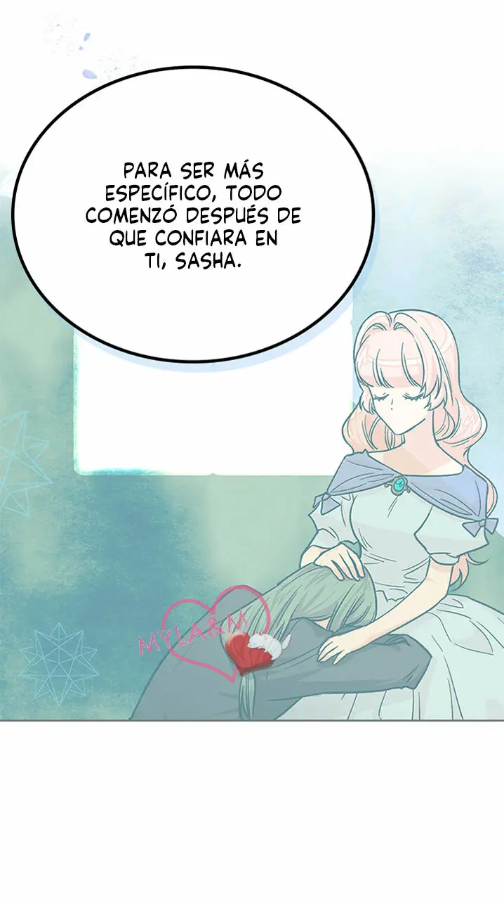 La mascota de la villana (2019) - Capítulo 23 - Página 66 - LectorTMOo
