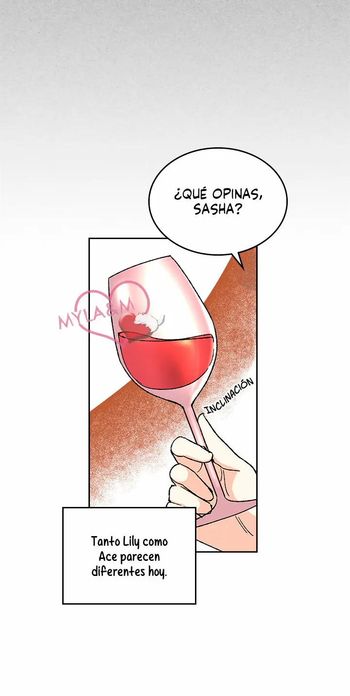 La mascota de la villana (2019) - Capítulo 24 - Página 9 - LectorTMOo