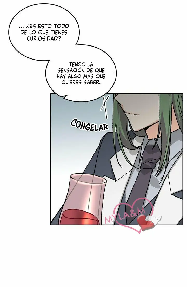 La mascota de la villana (2019) - Capítulo 24 - Página 12 - LectorTMOo