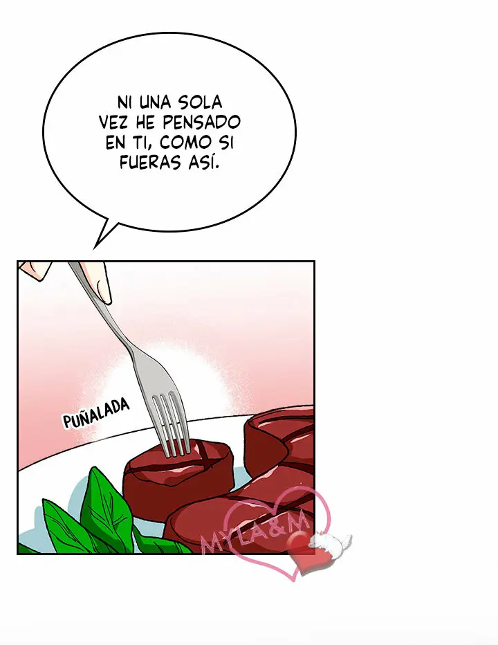 La mascota de la villana (2019) - Capítulo 24 - Página 17 - LectorTMOo