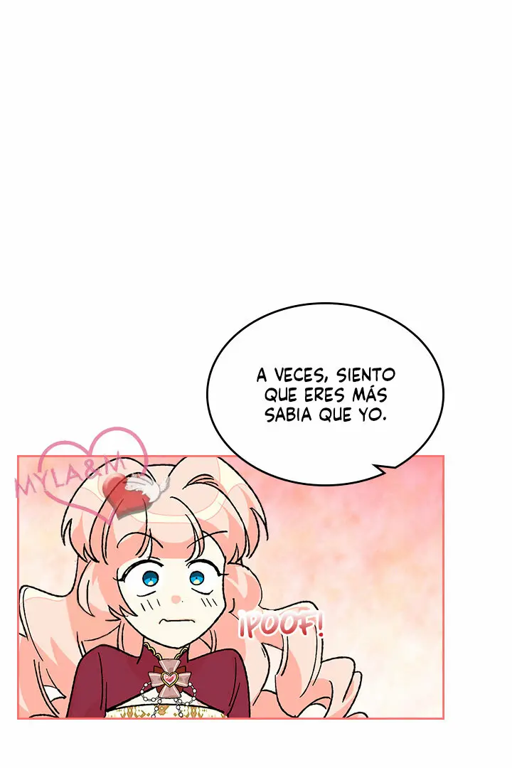 La mascota de la villana (2019) - Capítulo 24 - Página 29 - LectorTMOo