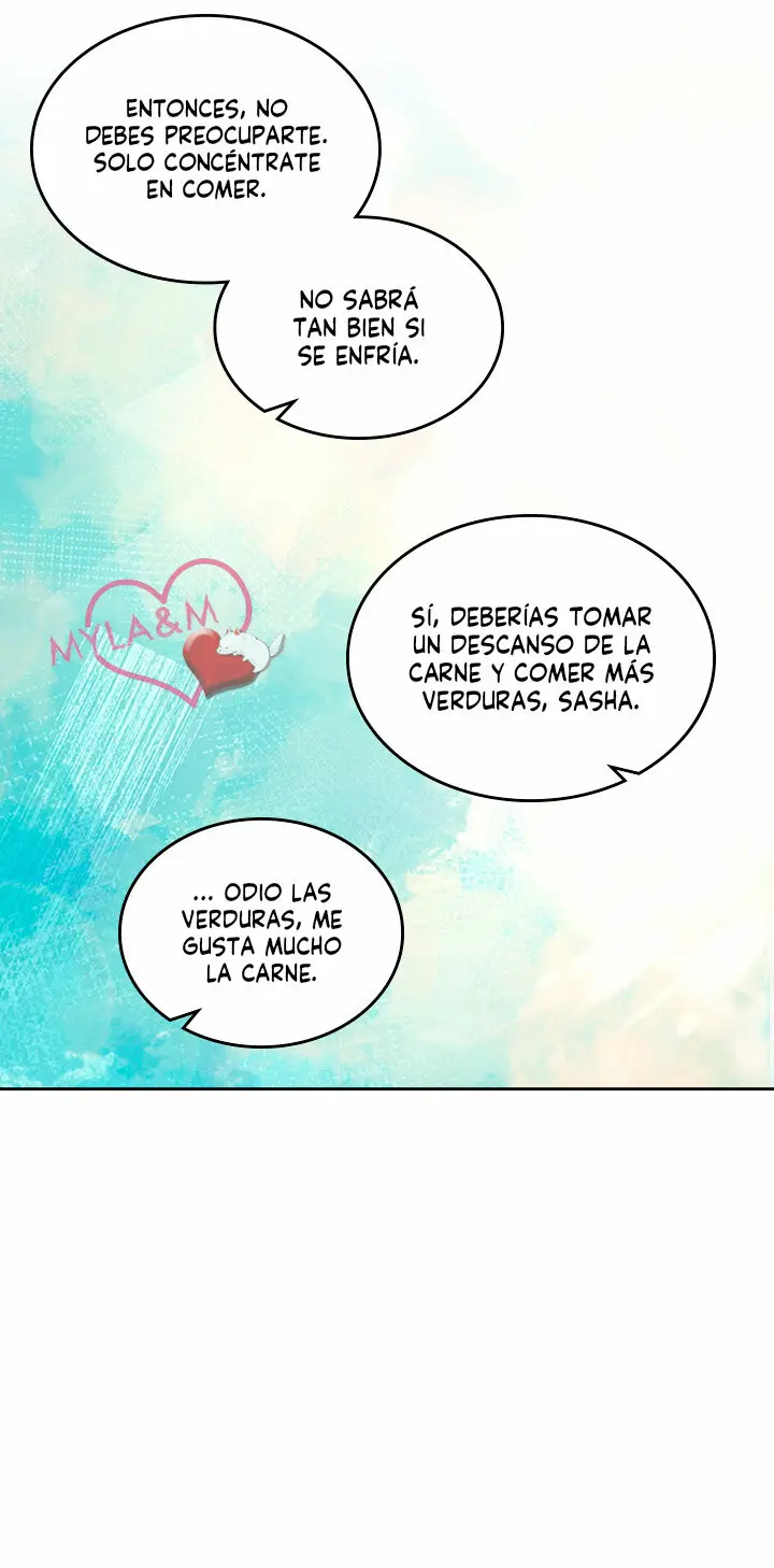 La mascota de la villana (2019) - Capítulo 24 - Página 36 - LectorTMOo