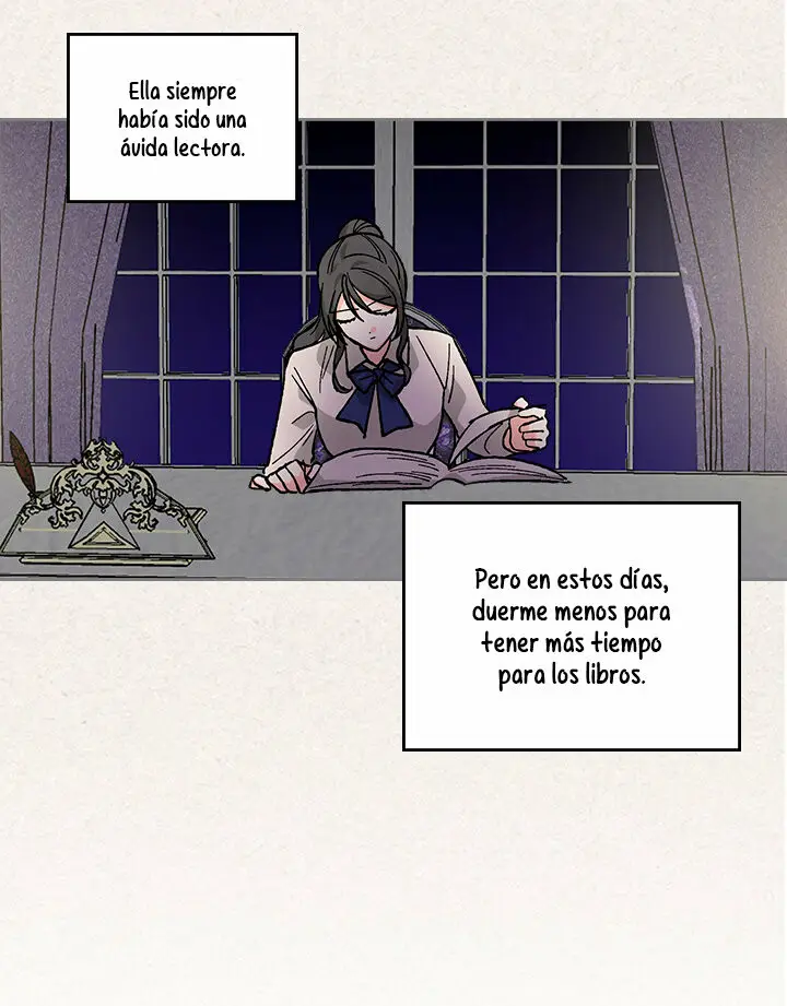 La mascota de la villana (2019) - Capítulo 24 - Página 43 - LectorTMOo