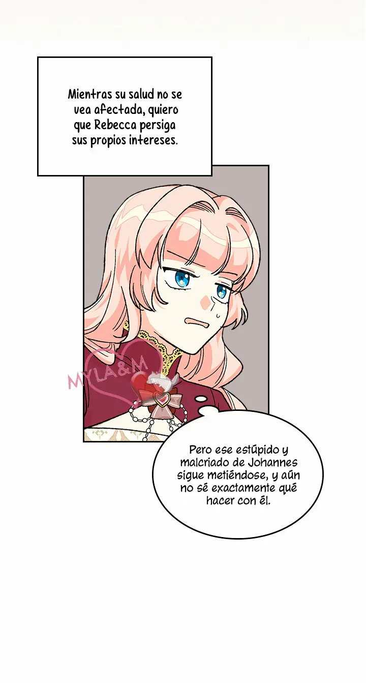 La mascota de la villana (2019) - Capítulo 24 - Página 44 - LectorTMOo