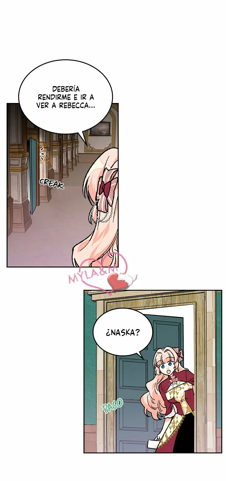La mascota de la villana (2019) - Capítulo 24 - Página 50 - LectorTMOo