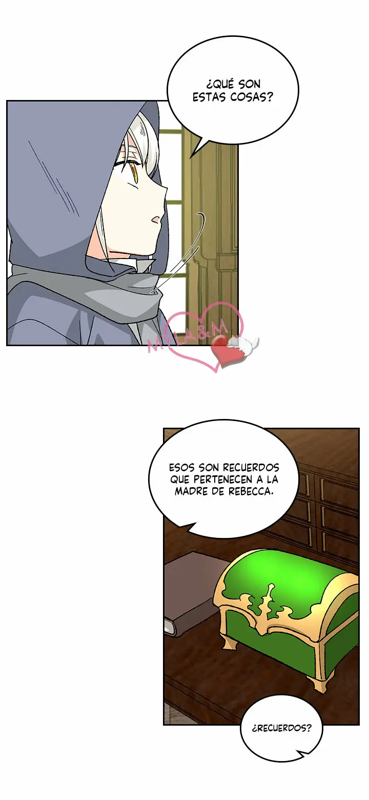 La mascota de la villana (2019) - Capítulo 24 - Página 53 - LectorTMOo