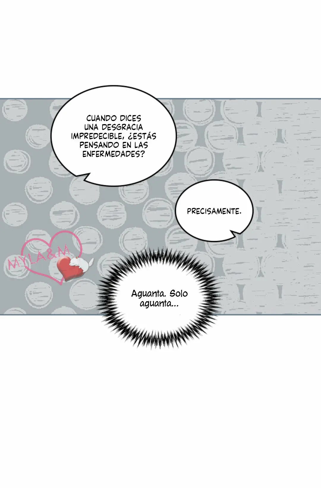 La mascota de la villana (2019) - Capítulo 25 - Página 13 - LectorTMOo