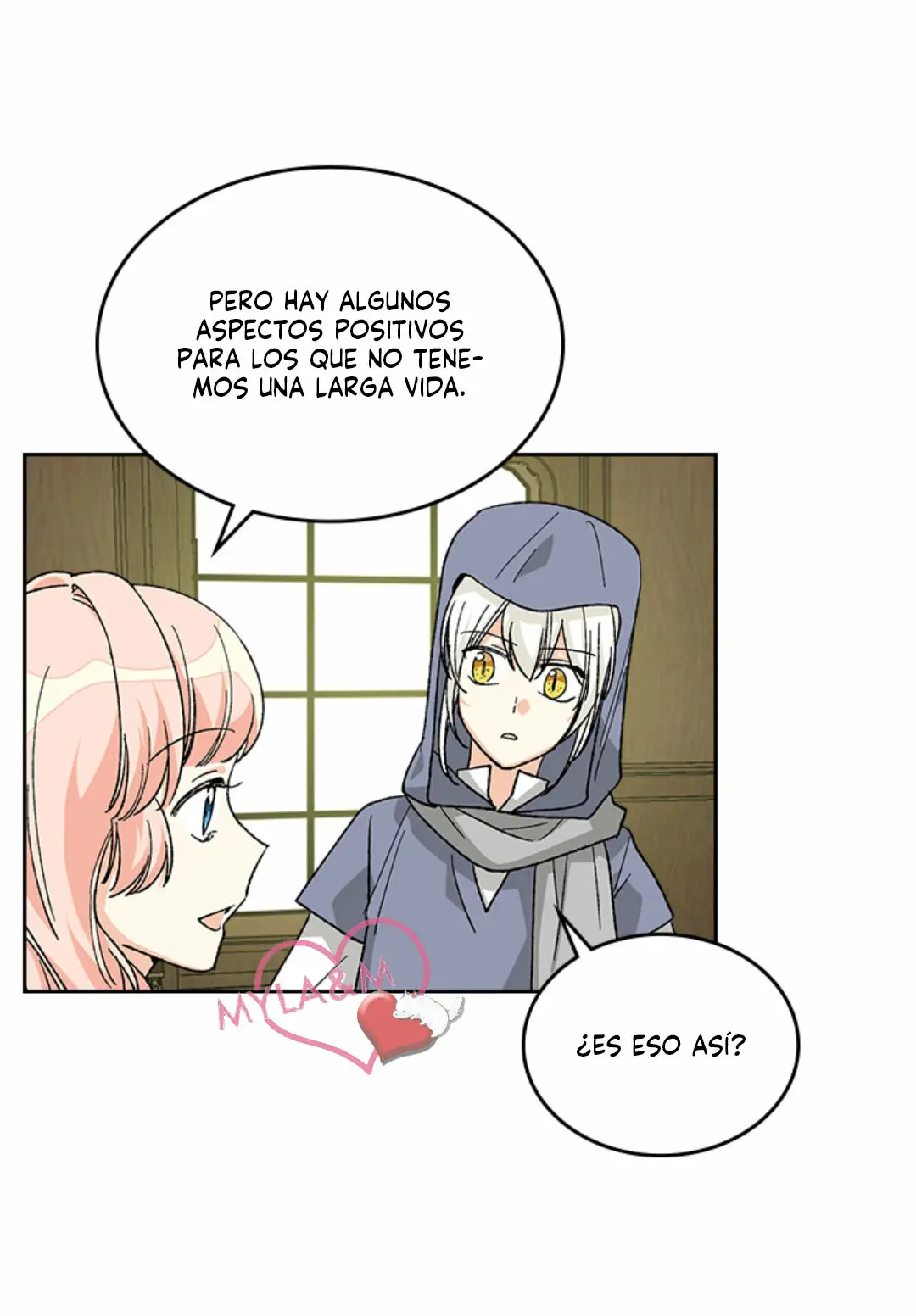 La mascota de la villana (2019) - Capítulo 25 - Página 15 - LectorTMOo