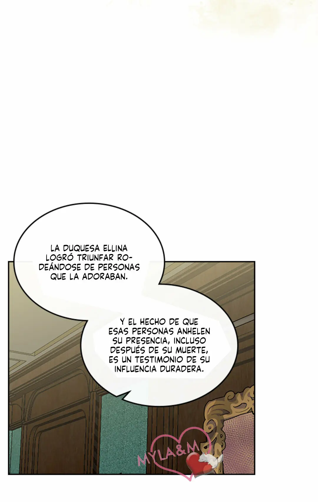La mascota de la villana (2019) - Capítulo 25 - Página 19 - LectorTMOo