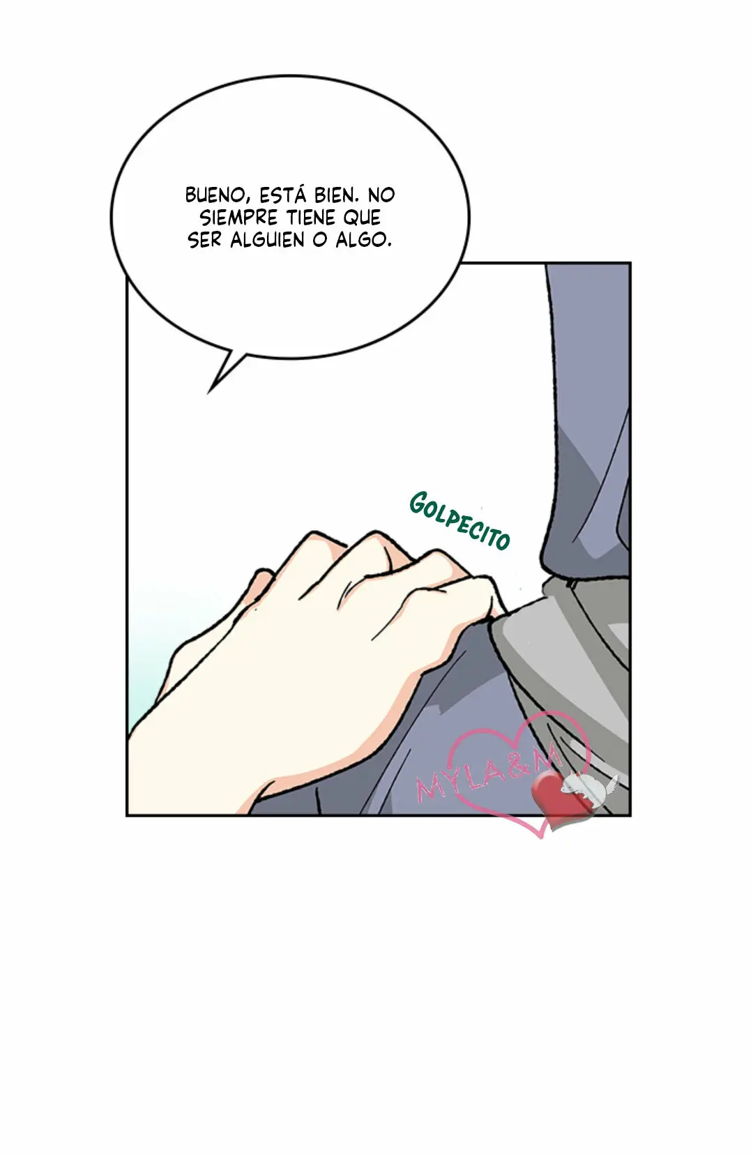 La mascota de la villana (2019) - Capítulo 25 - Página 25 - LectorTMOo