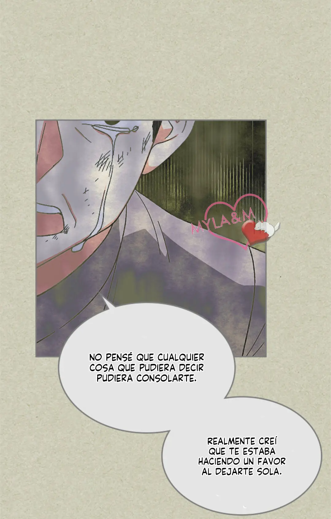 La mascota de la villana (2019) - Capítulo 25 - Página 59 - LectorTMOo