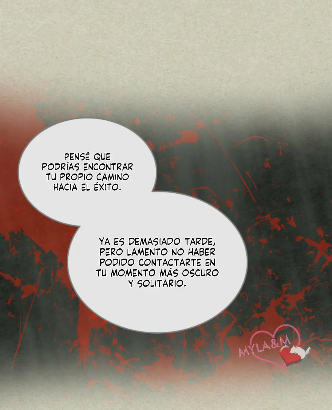 La mascota de la villana (2019) - Capítulo 25 - Página 60 - LectorTMOo