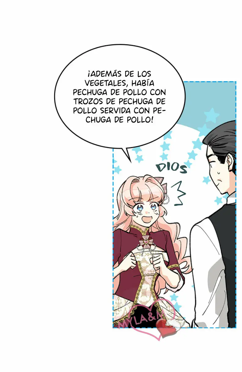 La mascota de la villana (2019) - Capítulo 26 - Página 4 - LectorTMOo