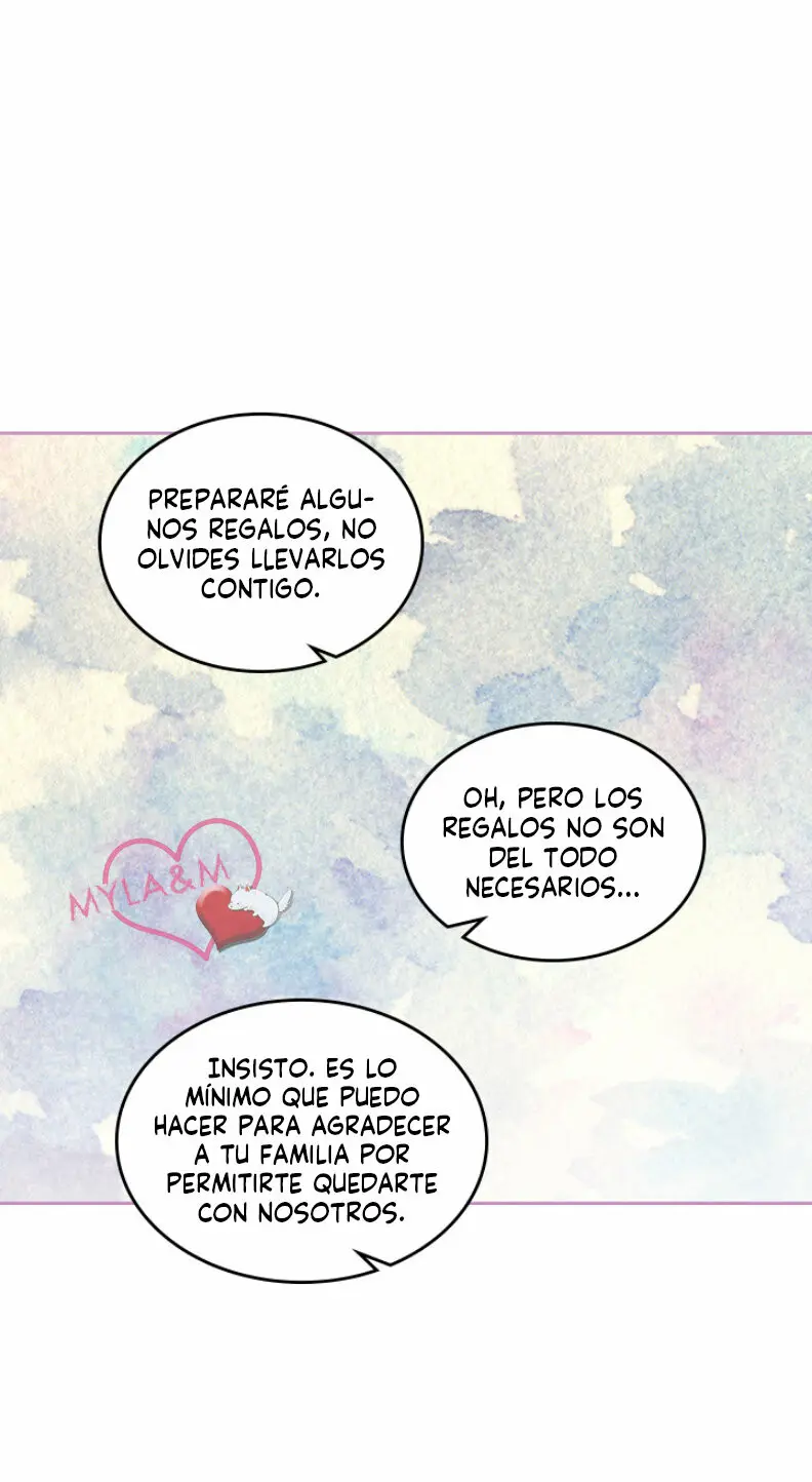 La mascota de la villana (2019) - Capítulo 26 - Página 9 - LectorTMOo